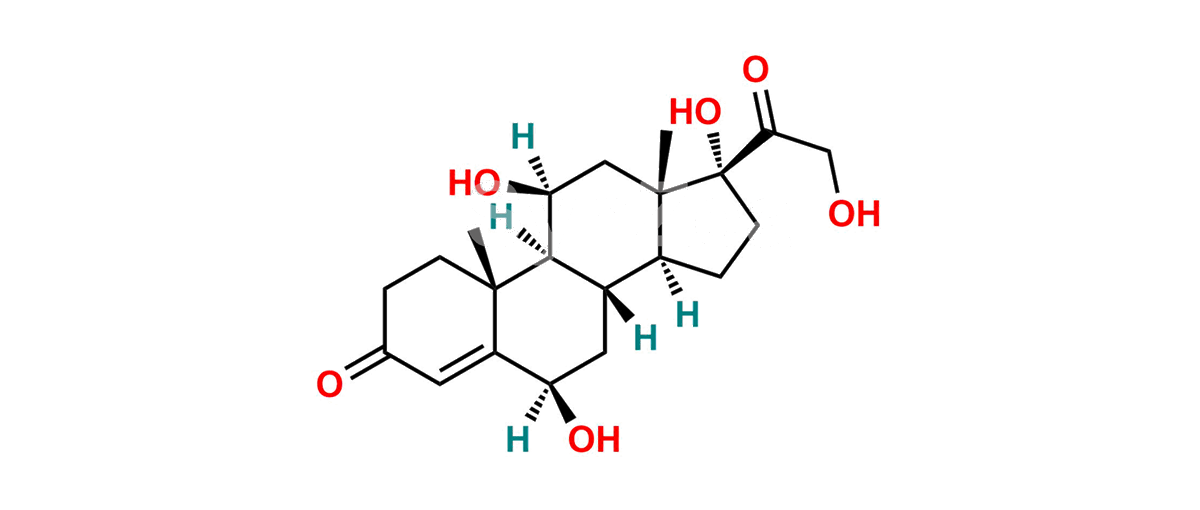 Hydrocortisone EP Impurity D