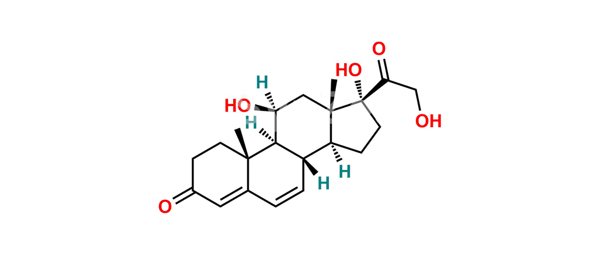 Hydrocortisone EP Impurity E