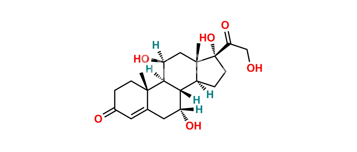 Hydrocortisone EP Impurity H