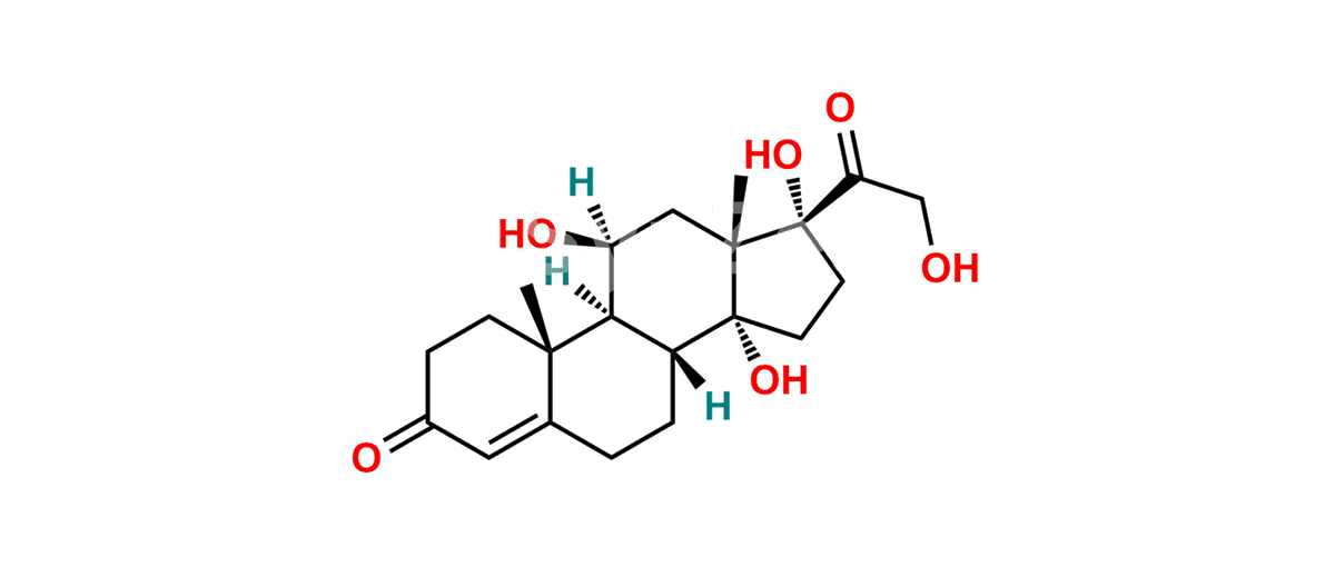 Hydrocortisone EP Impurity I