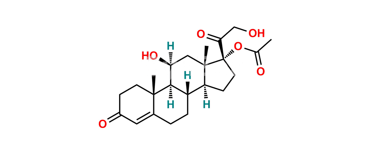 Hydrocortisone EP Impurity J