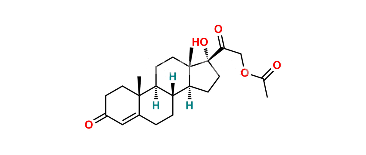 Hydrocortisone EP Impurity K