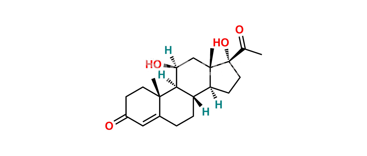 Hydrocortisone EP Impurity L