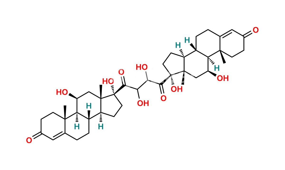 Hydrocortisone EP Impurity N