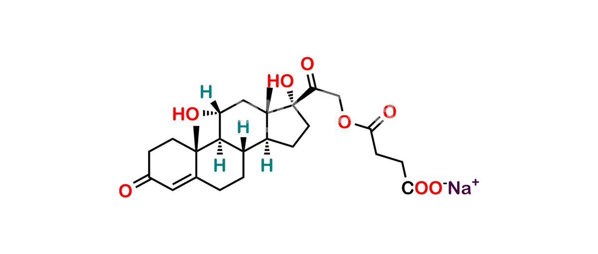 Hydrocortisone Impurity A