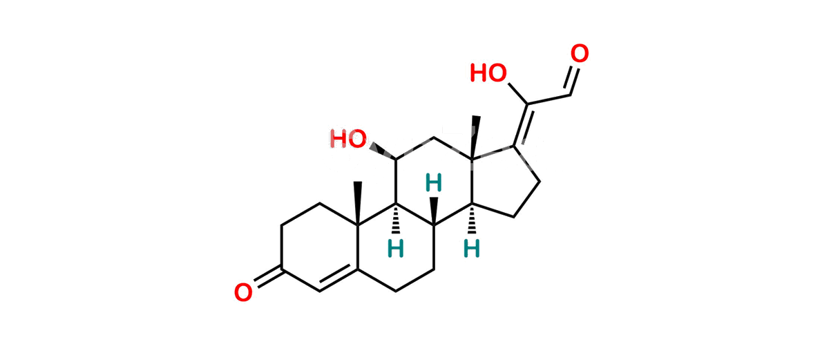 Hydrocortisone Impurity C