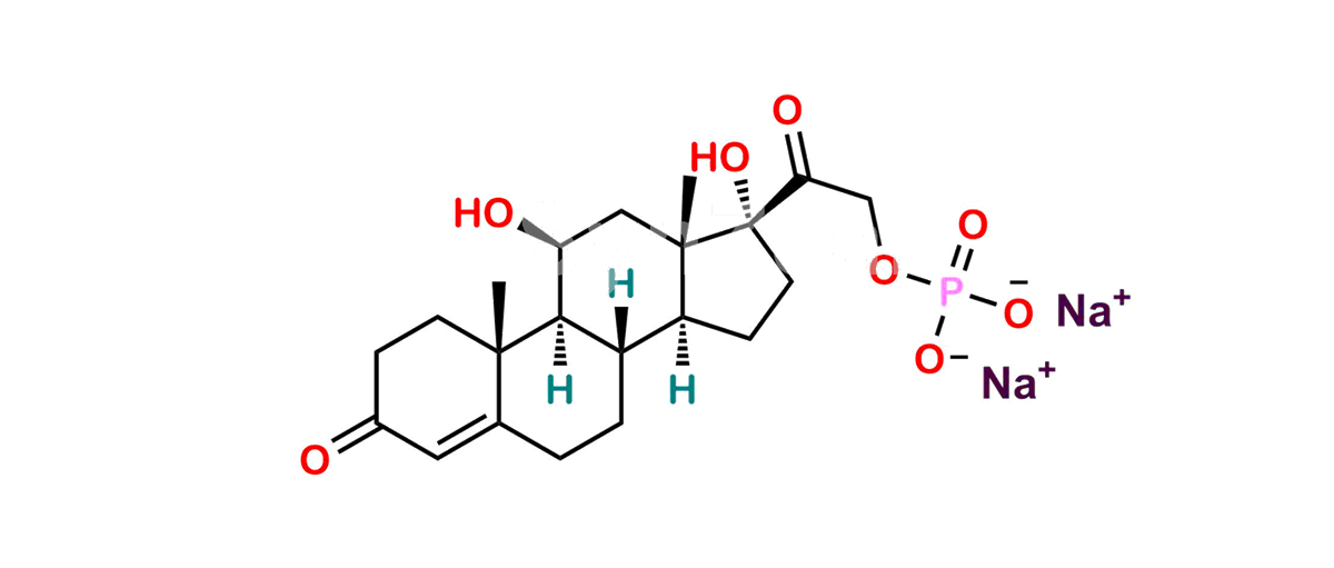 Hydrocortisone Sodium Phosphate