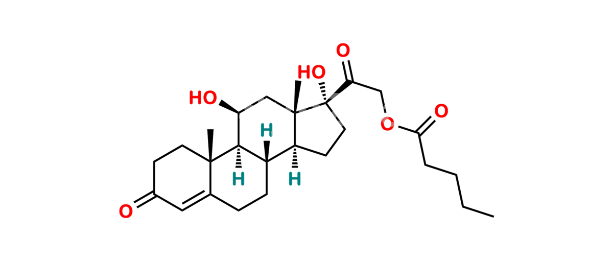 Hydrocortisone-21-Valerate
