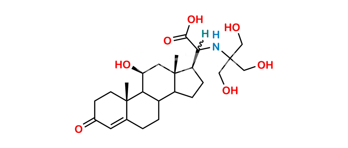Hydrocortisone Impurity E