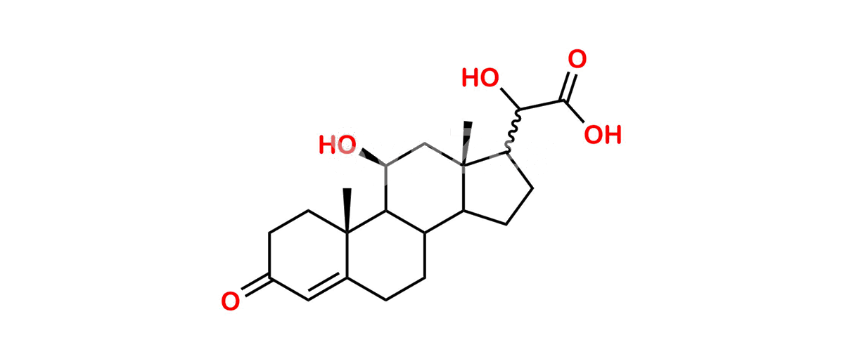 Hydrocortisone Impurity G
