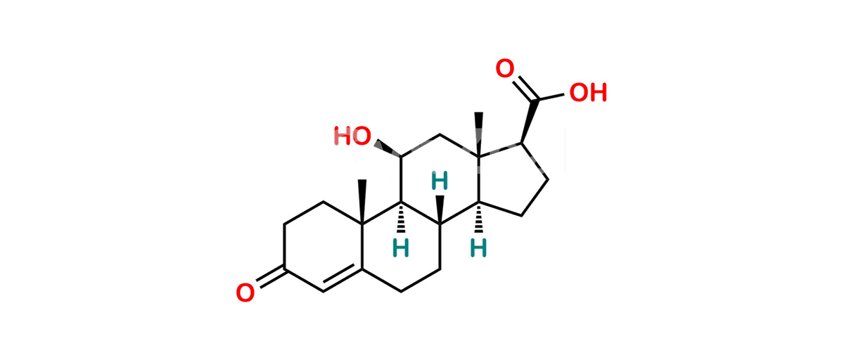Hydrocortisone Impurity H