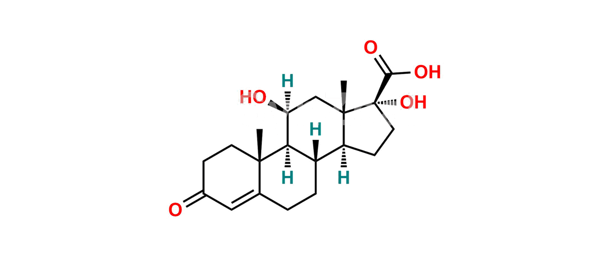 Cortienic Acid
