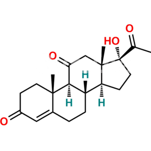 21-Deoxy Cortisone