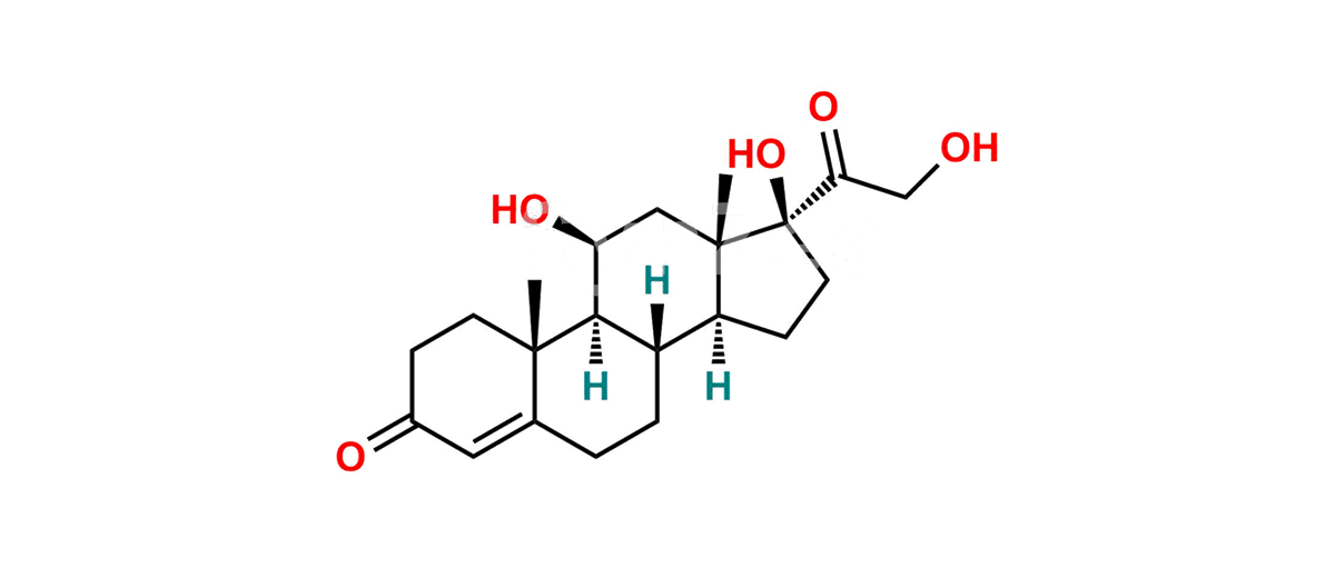 Hydrocortisone Impurity 7