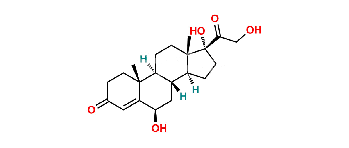 Hydrocortisone Impurity 8