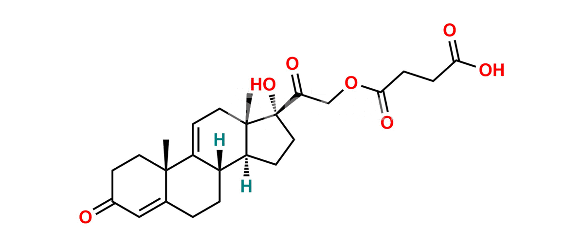 Hydrocortisone Impurity 9