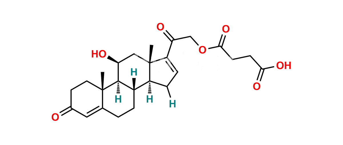 Hydrocortisone Impurity 10