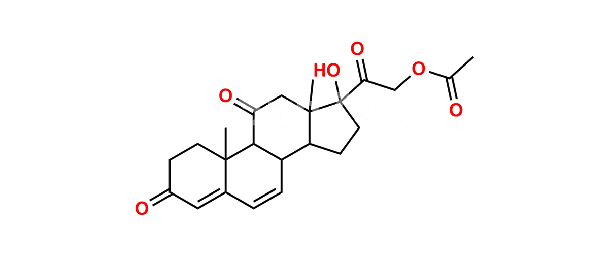 Hydrocortisone Impurity 12
