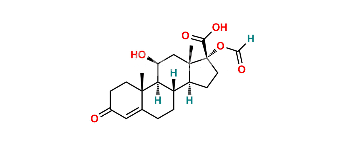 Hydrocortisone Impurity 13