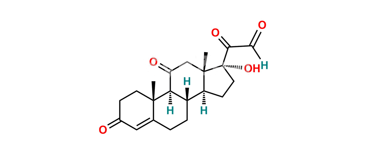 Hydrocortisone Impurity 14
