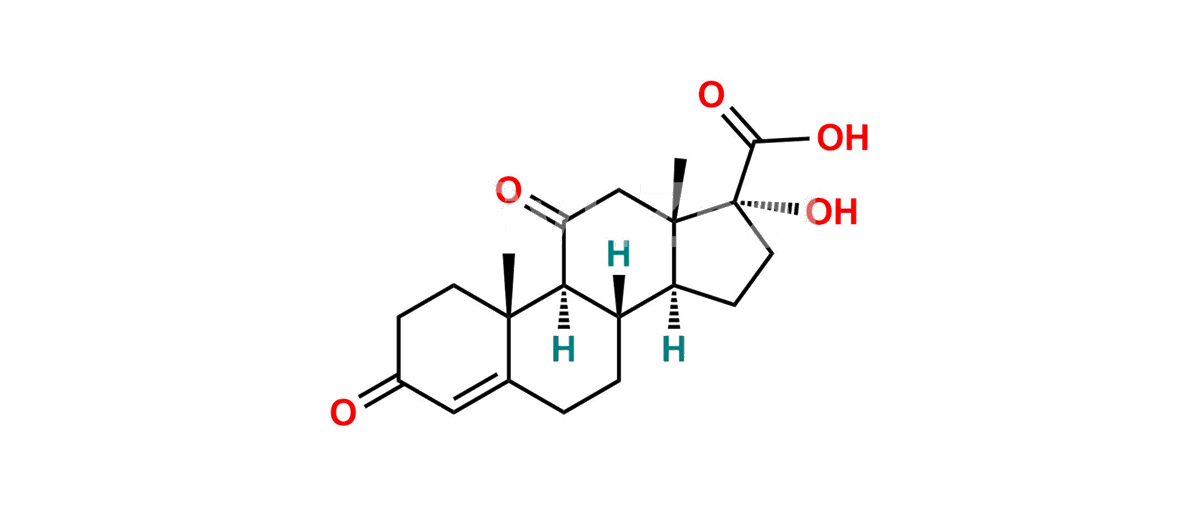 Hydrocortisone Impurity 15