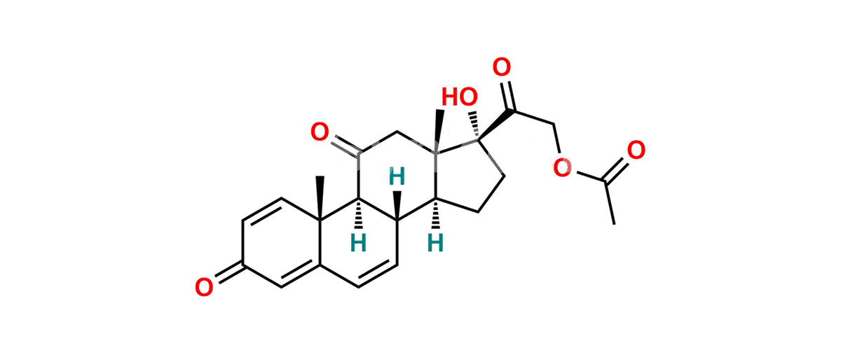 Hydrocortisone Impurity 16