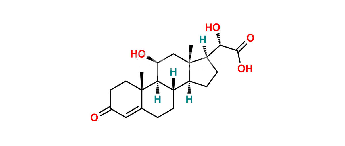 Hydrocortisone Impurity 18