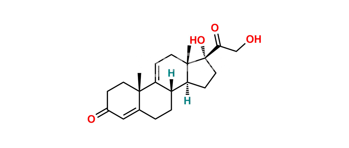 Hydrocortisone Impurity 19