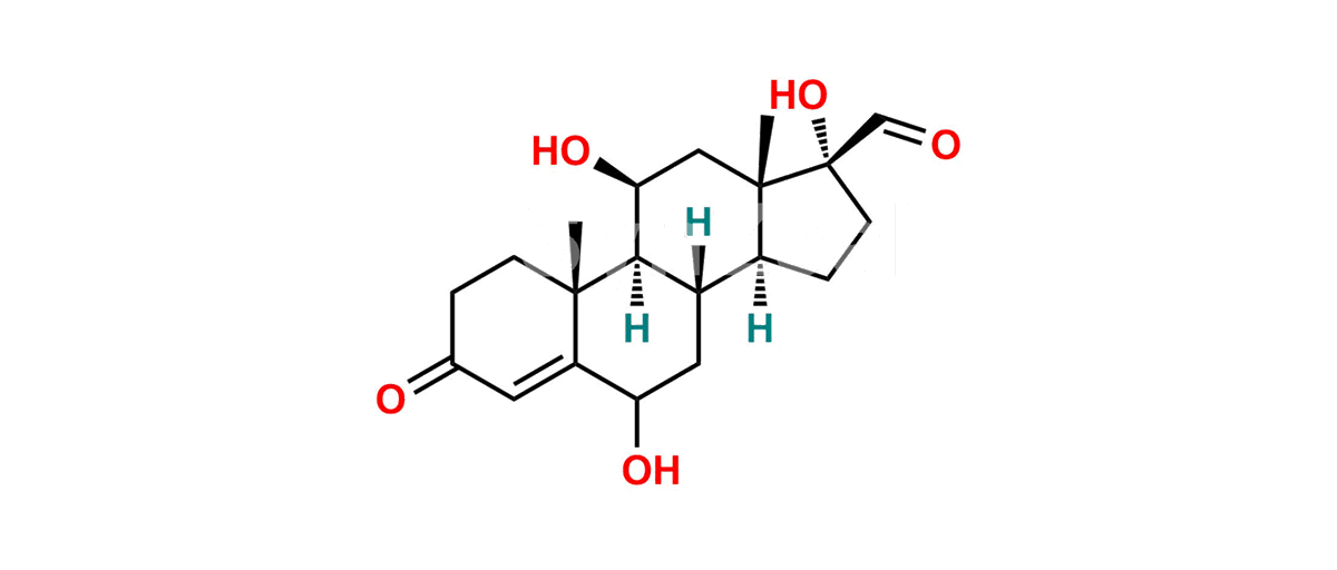 Hydrocortisone Impurity 23