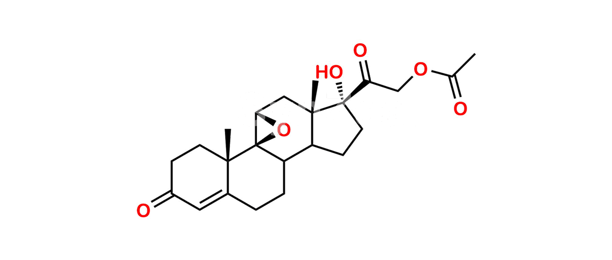 Hydrocortisone Impurity 25