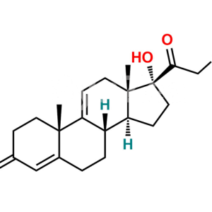 21-Chloro Hydrocortisone