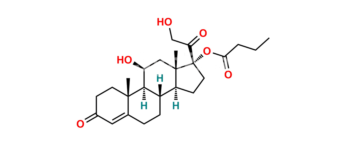 Hydrocortisone Butyrate