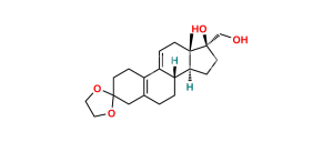 Hydrocortisone Impurity 29