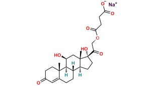 Hydrocortisone Sodium Succinate