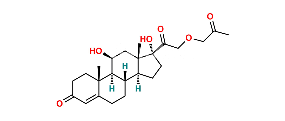 Hydrocortisone Impurity 30