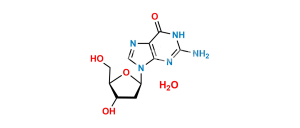 2â€™-Deoxyguanosine Monohydrate