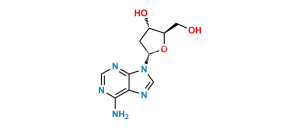 2′-Deoxyadenosine