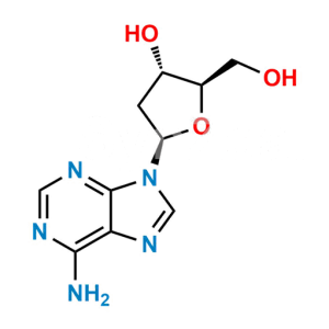 2'-Deoxyadenosine