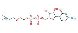 Ethoxy Citicoline