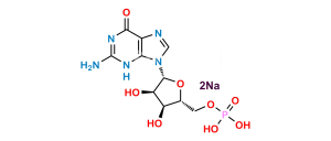 Disodium 5â€²-Guanylate