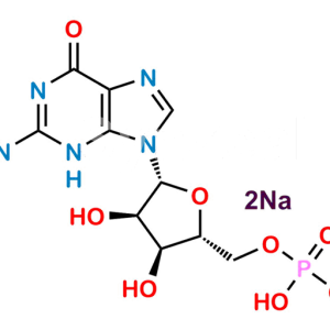 Disodium 5â€²-Guanylate