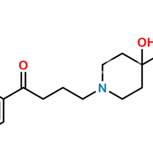Haloperidol EP Impurity C