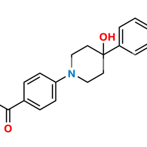 Haloperidol Cyclopropyl Derivative