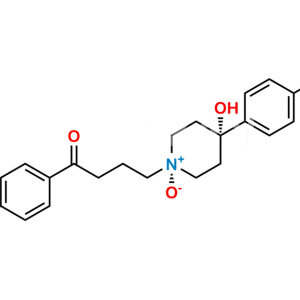 Cis-Haloperidol N-Oxide