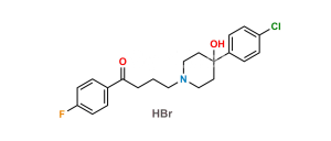 Haloperidol Hydrobromide