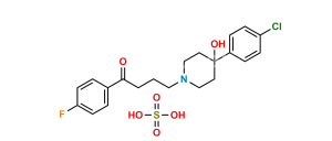 Haloperidol Sulfate Salt