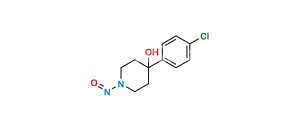 Haloperidol Nitroso Impurity 1