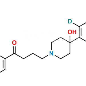 Haloperidol D4