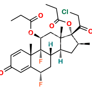 Halobetasol Dipropionate