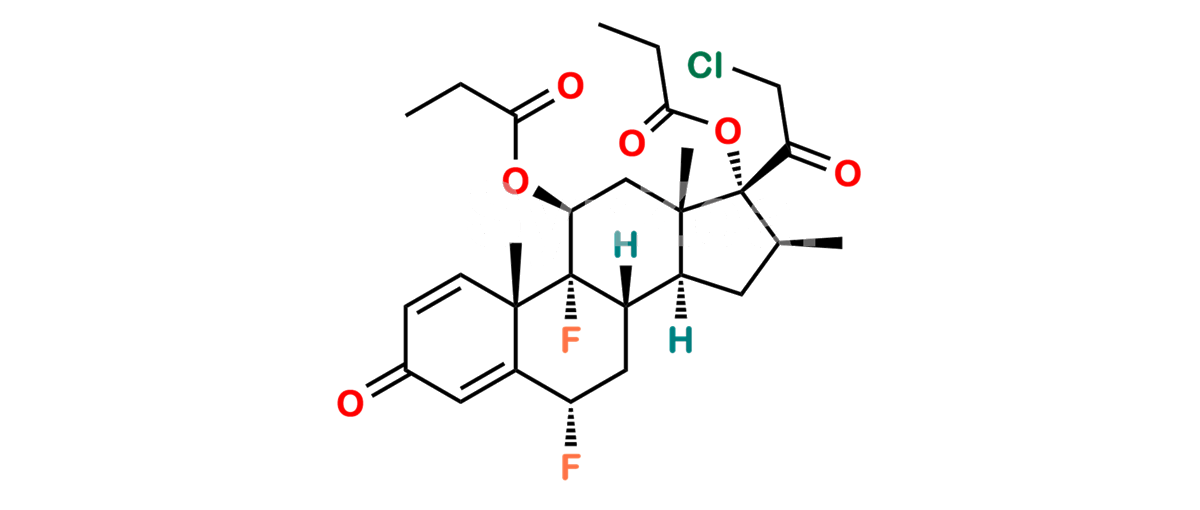 Halobetasol Dipropionate